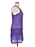 PrAna Purple Casual Dress Size XL - photo 4