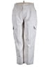 Old Navy Silver Cargo Pants Size XL - photo 1