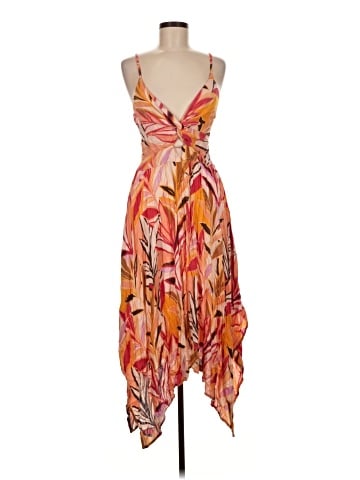 Angie Cocktail Dress (view 1)