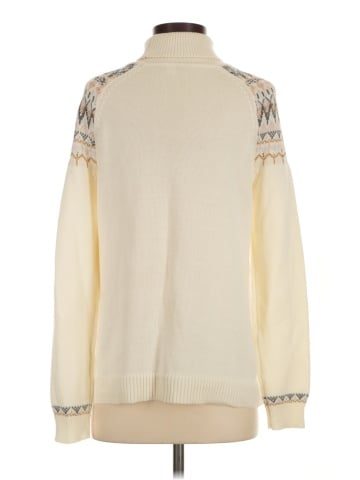 Alya Pullover Sweater (view 2)
