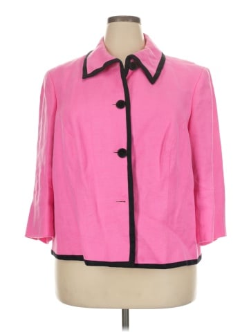 Lauren by Ralph Lauren Jacket (view 1)