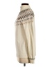 Alya Ivory Pullover Sweater Size S - photo 5