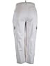 Old Navy Silver Cargo Pants Size XL - photo 2