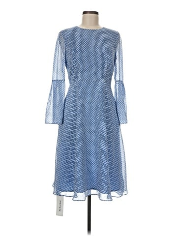 L.K. Bennett Casual Dress (view 1)