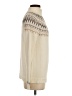 Alya Ivory Pullover Sweater Size S - photo 4