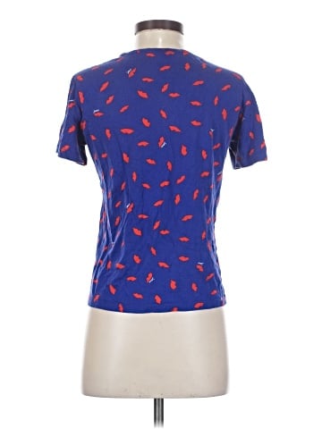 Sonia Rykiel Short Sleeve T-Shirt (view 2)