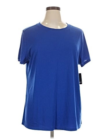 Torrid Active T-Shirt (view 1)