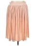 Torrid Solid Orange Casual Skirt Size 2X Plus (2) - photo 1