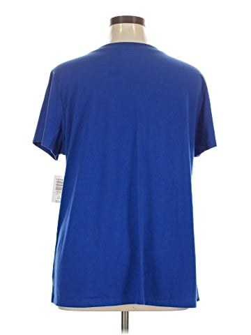 Torrid Active T-Shirt (view 2)