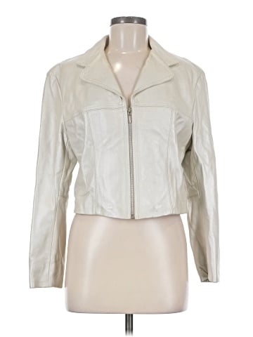 Bebe Jacket (view 1)