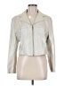 Bebe Ivory Jacket Size M - photo 1