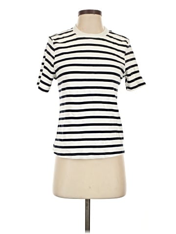 Dunnes Short Sleeve Turtleneck (view 1)