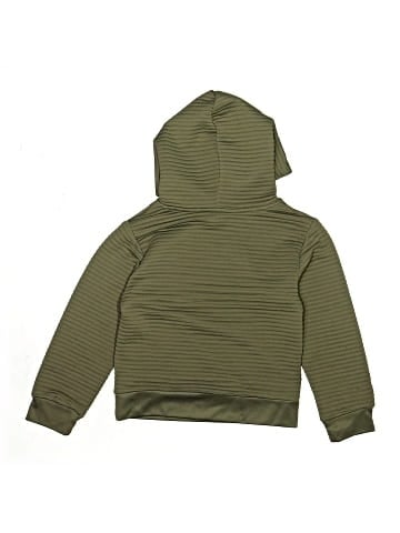Layer 8 Zip Up Hoodie (view 2)
