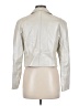 Bebe Ivory Jacket Size M - photo 2