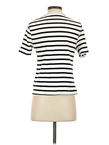 Dunnes Short Sleeve Turtleneck (view 2)