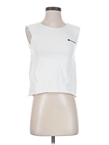 Champion Sleeveless T-Shirt (view 1)
