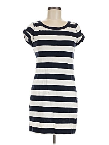 Banana Republic Factory Store Casual Dress (view 1)