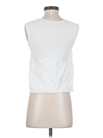 Champion Sleeveless T-Shirt (view 2)