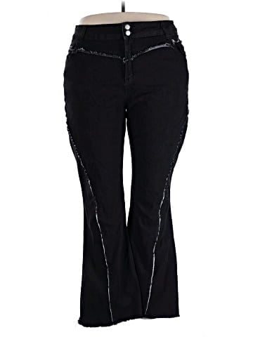 Shein Jeans (view 1)