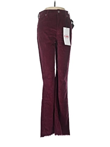 Celebrity Pink Jeggings (view 1)