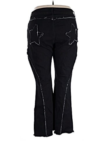 Shein Jeans (view 2)