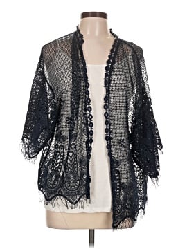 Taylor & Sage Kimono