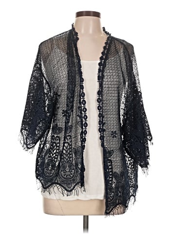 Taylor & Sage Kimono (view 1)