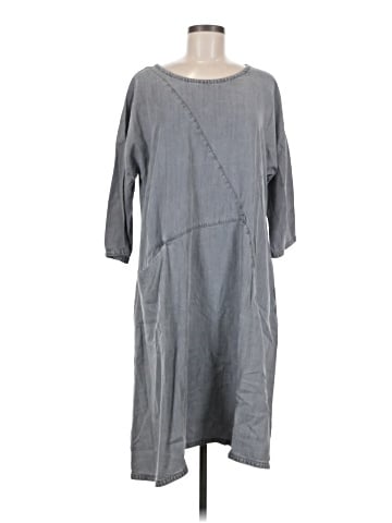 Coldwater Creek Casual Dress (view 1)