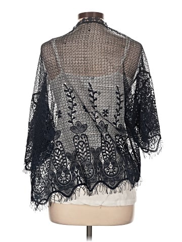 Taylor & Sage Kimono (view 2)