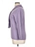 Andrea Jovine Purple Sweatshirt Size XL - photo 5