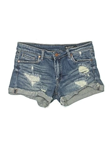 Blank NYC Denim Shorts (view 1)