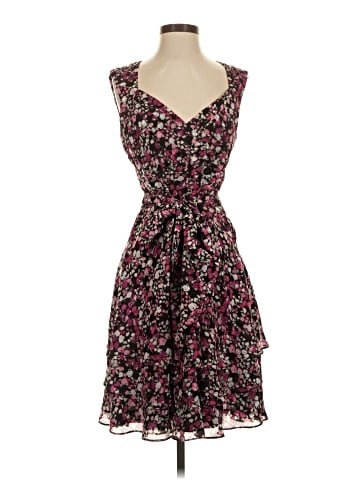 White House Black Market Cocktail Dress (view 1)