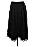 Tibi Black Formal Skirt Size 8 - photo 2