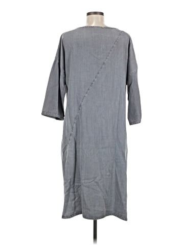 Coldwater Creek Casual Dress (view 2)