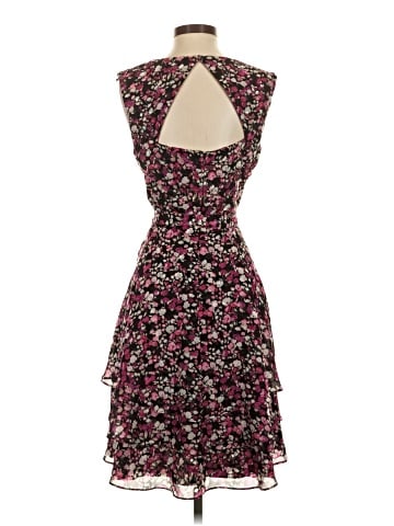 White House Black Market Cocktail Dress (view 2)
