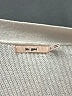 Mi ami Ivory Cardigan Size L - photo 7