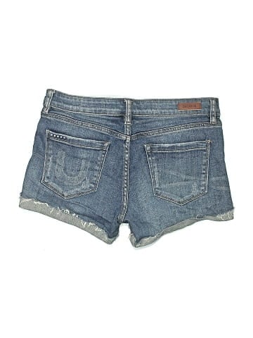 Blank NYC Denim Shorts (view 2)