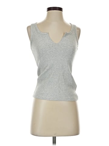 Articles of Society Tank Top (view 1)