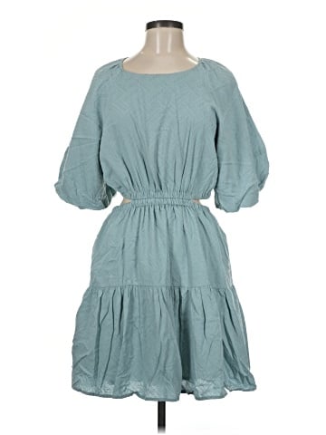 GiGio Casual Dress (view 1)