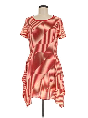BCBGMAXAZRIA Casual Dress (view 1)