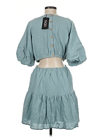 GiGio Casual Dress (view 2)