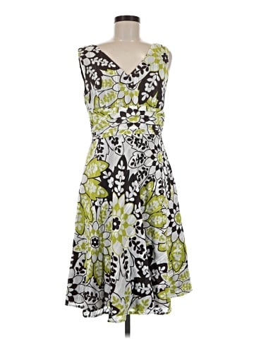 Robbie Bee Cocktail Dress (view 1)