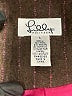 Lilly Pulitzer Brown Blazer Size L - photo 6