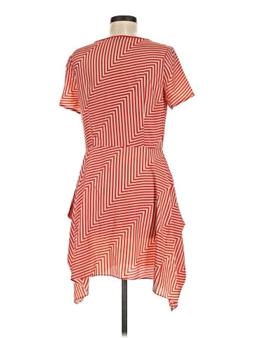 BCBGMAXAZRIA Casual Dress (view 2)