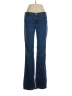 J Brand Blue Jeans Size 31 waist - photo 1