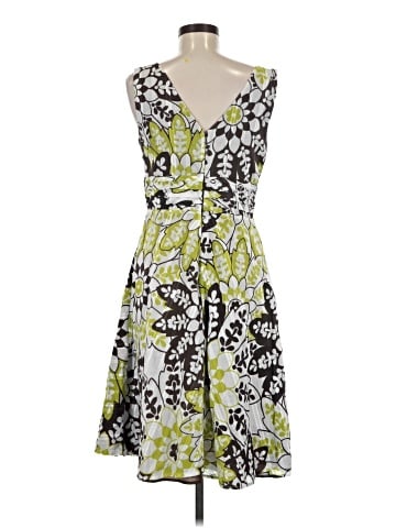 Robbie Bee Cocktail Dress (view 2)