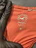 Hollister Hearts Brown Two Piece Swimsuit Size XS - photo 3