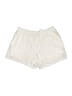 Sophie Rue Ivory Shorts Size L - photo 1