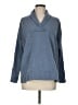 Haven Well Within Blue Sweatshirt Size M - photo 1