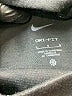 Nike Black Sweatshirt Size L - photo 7